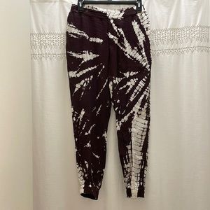 Young Fabulous & Broke lounge pants